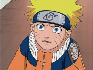 Naruto Epizóda 84