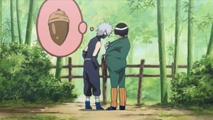 Naruto: Shippūden Epizóda 241