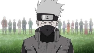 Naruto: Shippūden Epizóda 372