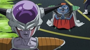 Dragon Ball Super Epizóda 20