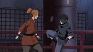 Naruto: Shippūden Epizóda 317