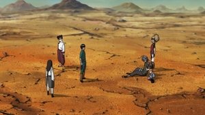 Naruto: Shippūden Epizóda 399