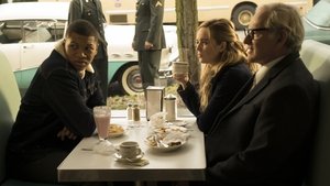 DC's Legends of Tomorrow Epizóda 8