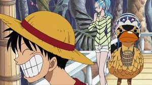 One Piece Epizóda 70