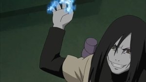 Naruto: Shippūden Epizóda 318