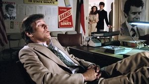 Dallas Epizóda 8