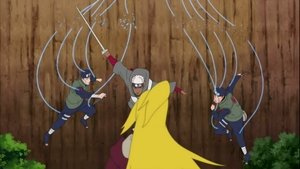 Naruto: Shippūden Epizóda 262