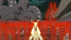 Naruto: Shippūden Epizóda 365