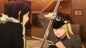 Noragami Epizóda 6