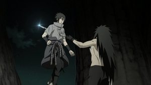 Naruto: Shippūden Epizóda 393