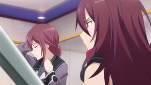 The Asterisk War Epizóda 12