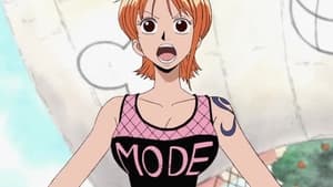 One Piece Epizóda 64