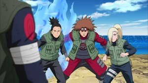 Naruto: Shippūden Epizóda 274