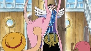 One Piece Epizóda 92