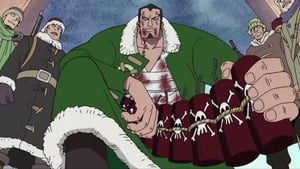 One Piece Epizóda 89
