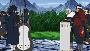 Naruto: Shippūden Epizóda 368