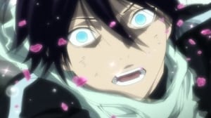 Noragami Epizóda 12