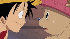 One Piece Epizóda 85
