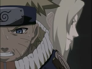 Naruto Epizóda 92