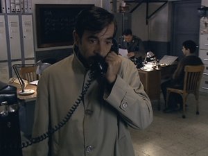 Cuéntame cómo pasó Epizóda 24