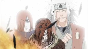 Naruto: Shippūden Epizóda 299
