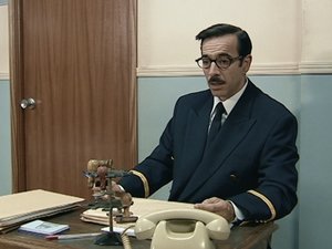 Cuéntame cómo pasó Epizóda 26