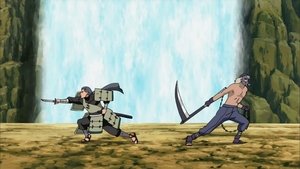 Naruto: Shippūden Epizóda 272