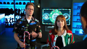 NCIS: Los Angeles Epizóda 11
