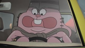 Gumballov úžasný svet Epizóda 11