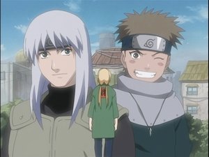 Naruto Epizóda 89