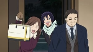Noragami Epizóda 5