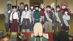 Naruto: Shippūden Epizóda 413