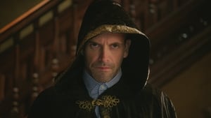 Sherlock a Watsonová Epizóda 6