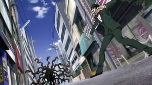 One Punch Man Epizóda 6