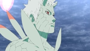 Naruto: Shippūden Epizóda 385