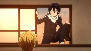Noragami Epizóda 2