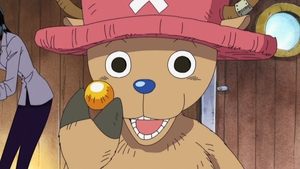 One Piece Epizóda 131
