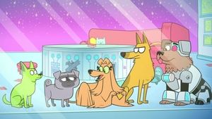 Teen Titans Go! Epizóda 7