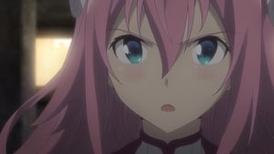 The Asterisk War Epizóda 4