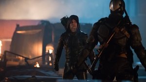 DC's Legends of Tomorrow Epizóda 6