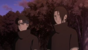 Naruto: Shippūden Epizóda 358