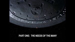 Star Trek: Nová generácia Epizóda 21