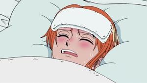One Piece Epizóda 80