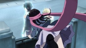 Noragami Epizóda 11