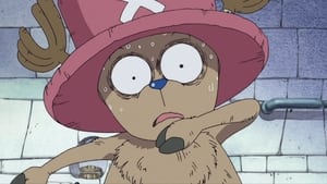 One Piece Epizóda 84