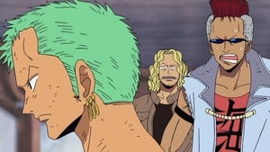 One Piece Epizóda 135