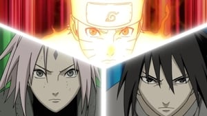 Naruto: Shippūden Epizóda 374