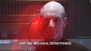 Star Trek: Nová generácia Epizóda 10