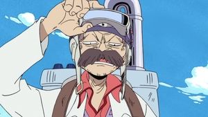 One Piece Epizóda 139