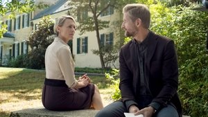 House of Cards Epizóda 10